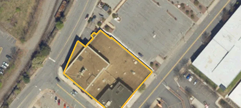 200 Franklin Ave