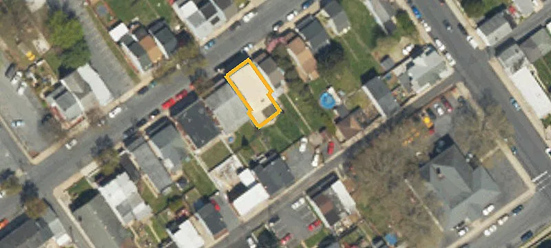 266-268 Walnut St