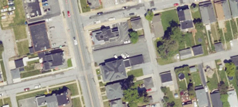 1225 George St