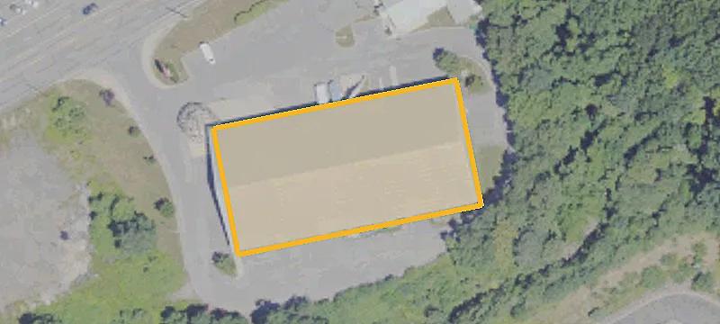 1534 Scranton Cdale Hwy R R