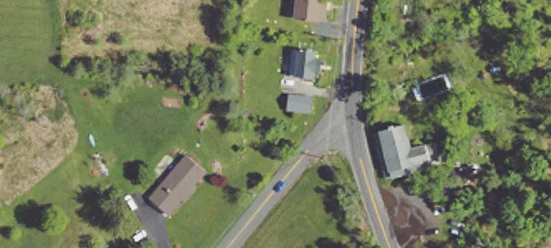 2009 Hendricks Sta Rd