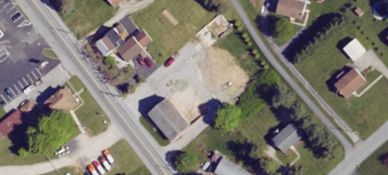2640 Baltimore Pike