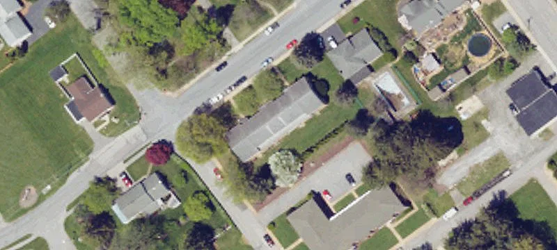 363 Walnut St