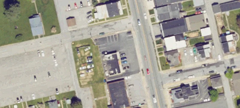 1312 George St