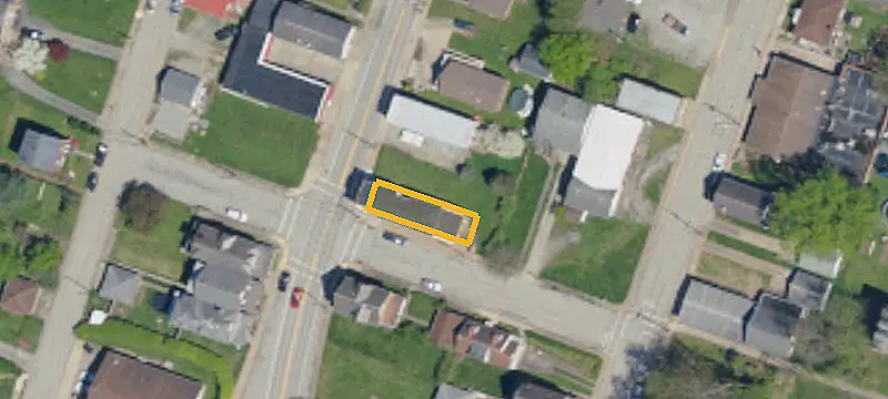 202 Brinton Ave