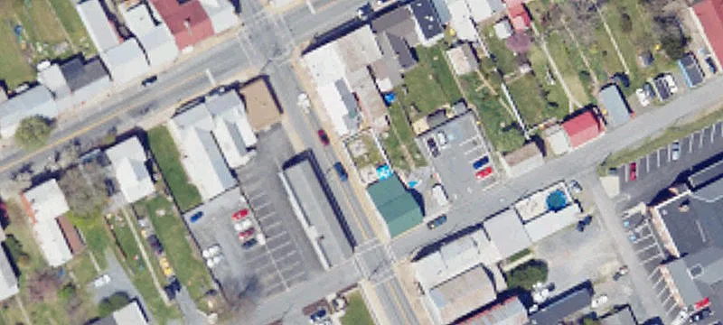 7 High St