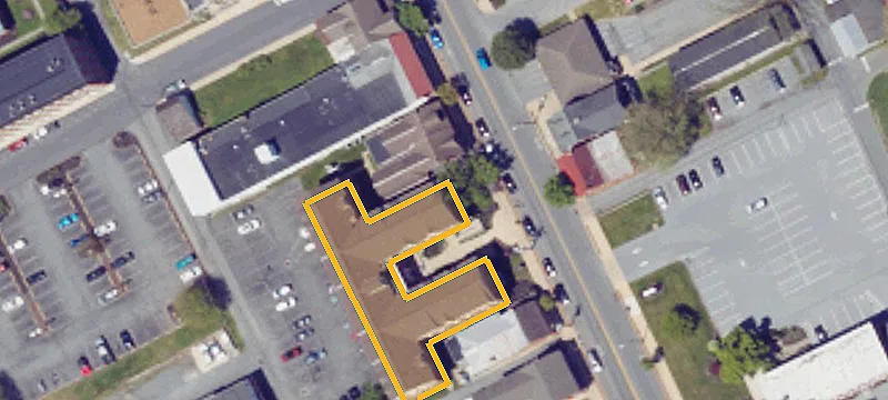 222 Market St, Unit U10
