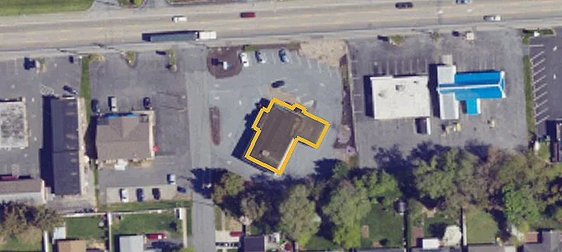 4622 Carlisle Pike