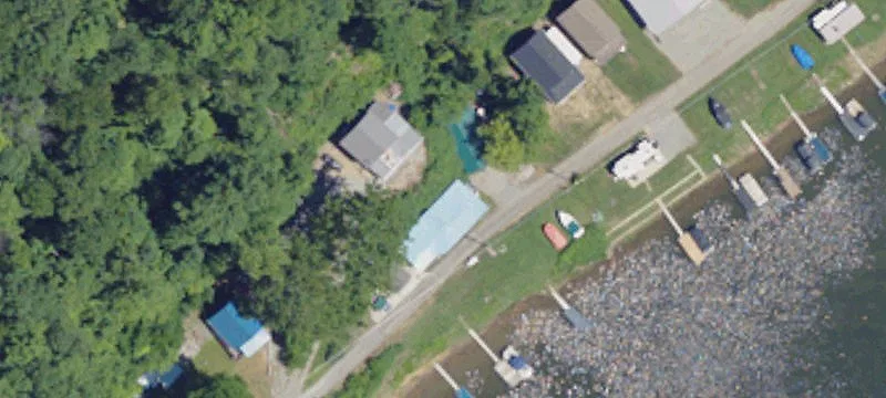 154 Dockside Ln