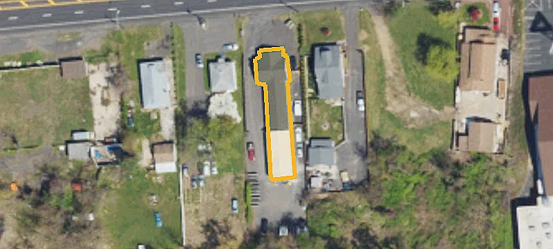 662 Lincoln Hwy