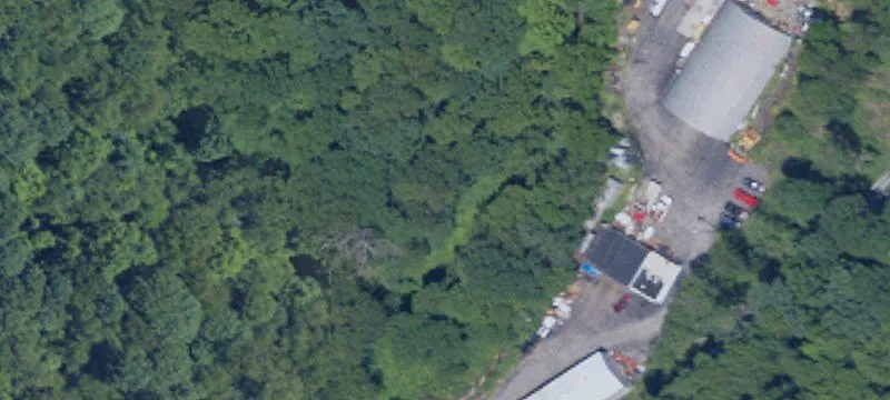 Howes Run Rd