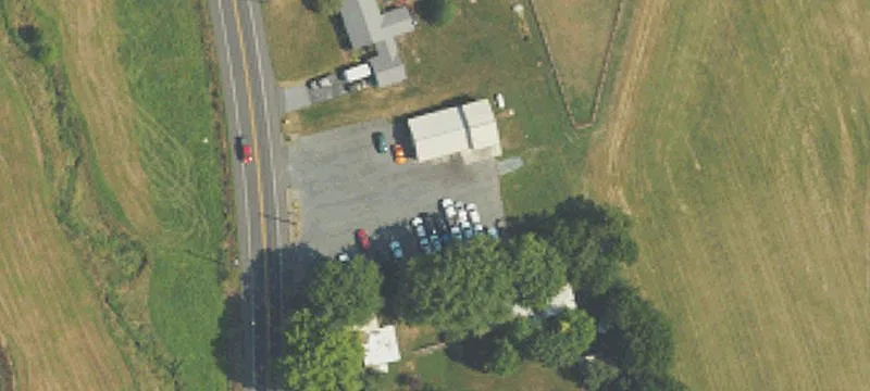 1321 Furnace Hls Pike