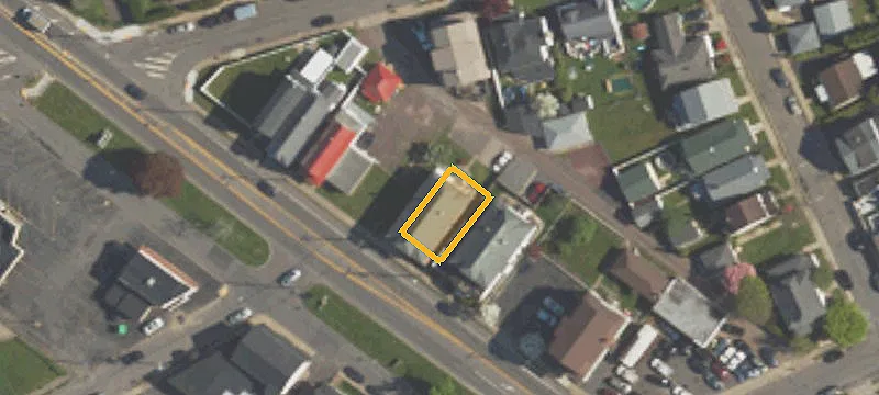 231 End Rd