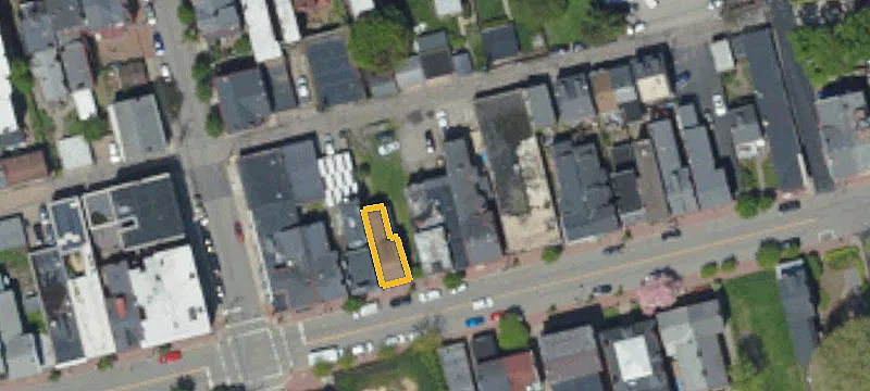848 Western Ave