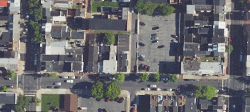923 Walnut St