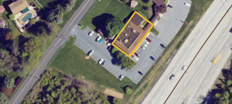 705 Gettysburg Pike