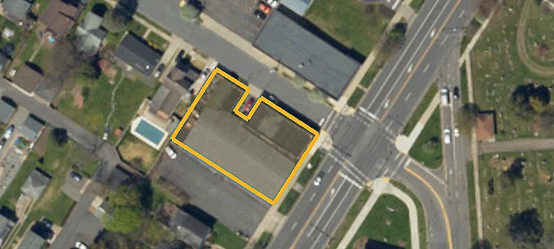 1286 Wyoming Ave