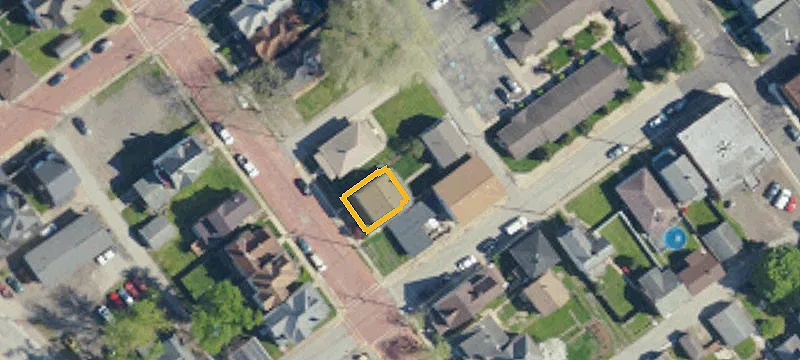 302 Euclid Ave