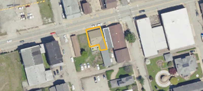 507 Crawford Ave