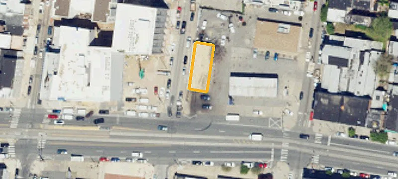 601 Girard Ave, Unit 17