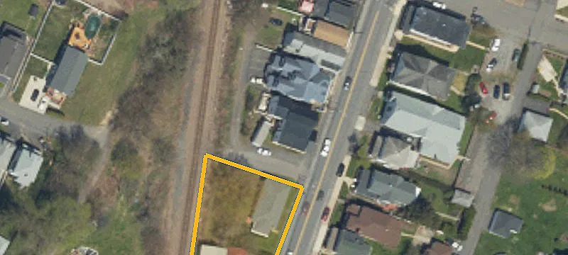 531 Main St