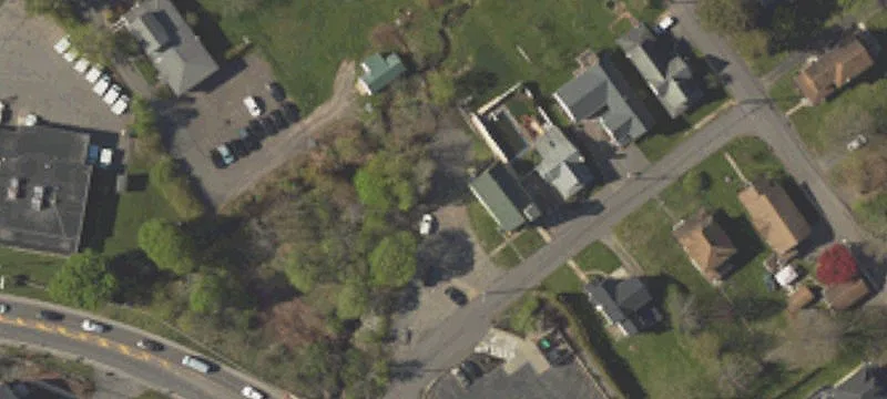 42 Ml St