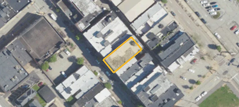 416 Fallowfield Ave, Unit 418