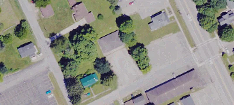 20 4th St