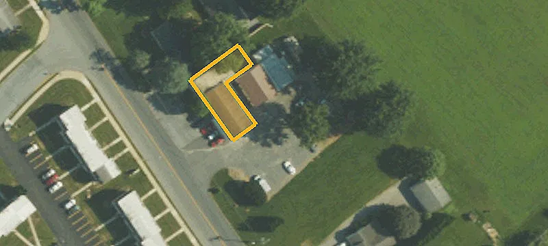 509 College Blvd