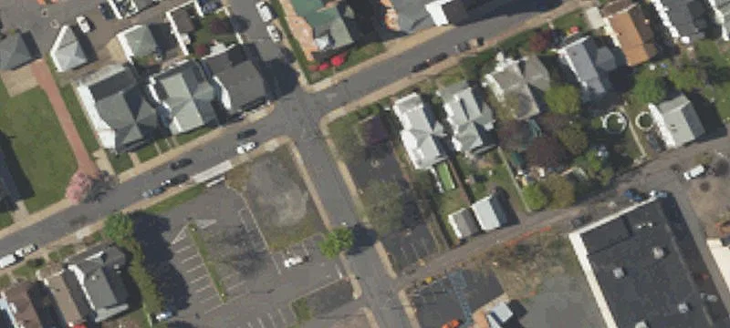 100 Church St