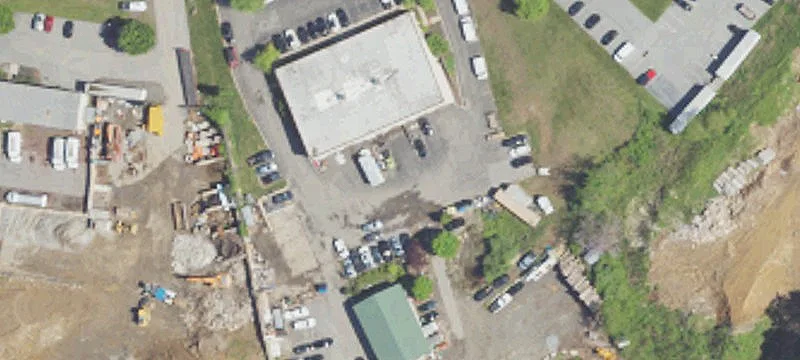 14 Crozerville Rd