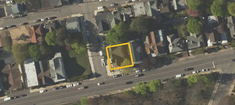 345 Diamond Ave
