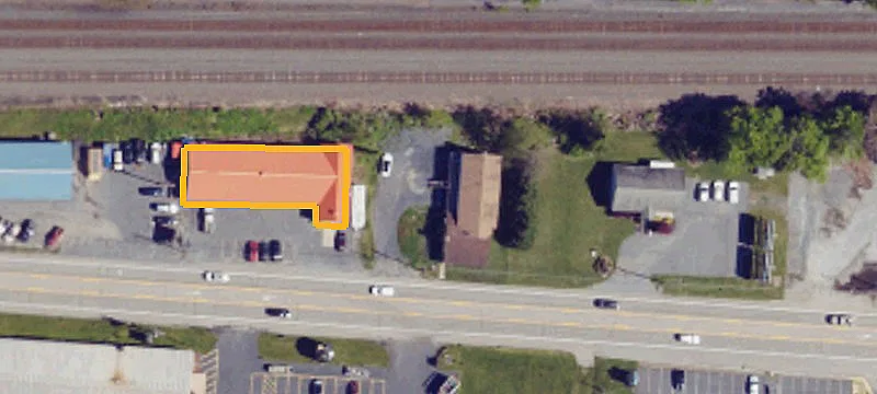 1614 State Rd