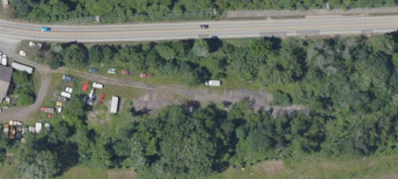 551 Graham Rd