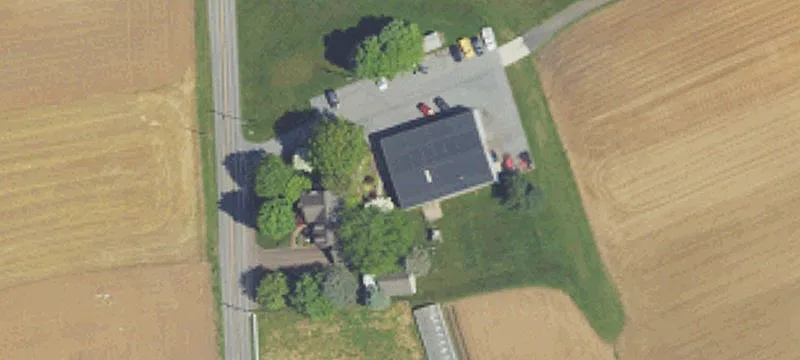 724 Spruce Rd