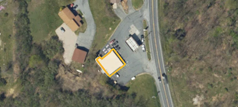 6966 Pa Rte 873