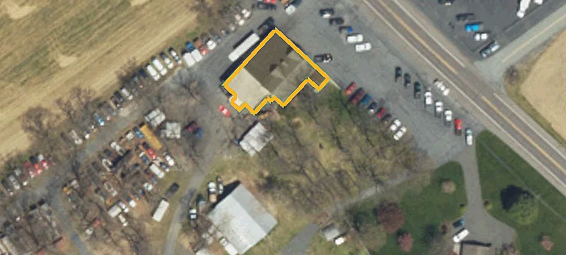 2610 Rte 100