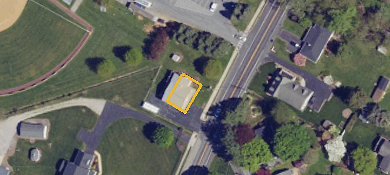 602 Williams Grv Rd