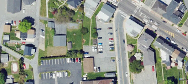 10 Main St