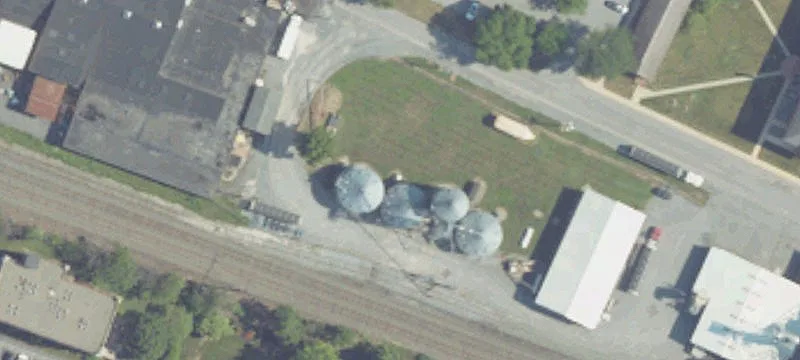924 Sq St