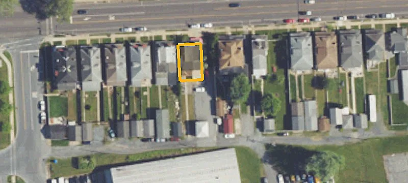 3444 Penn Ave