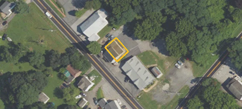2058 Newark Rd, Unit 2