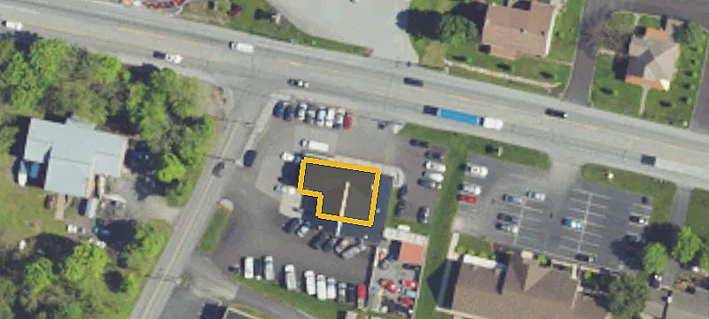 5402 Lincoln Hwy