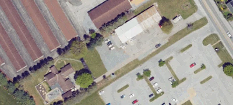 4040 Carlisle Rd