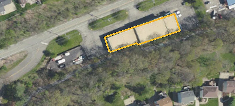 460 Old Frankstown Rd, Unit 470