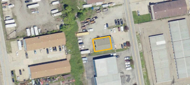 5428 Enterprise Blvd
