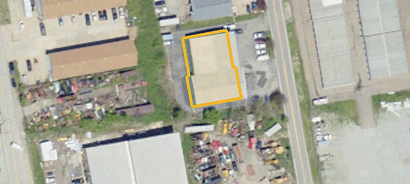 5544 Enterprise Blvd