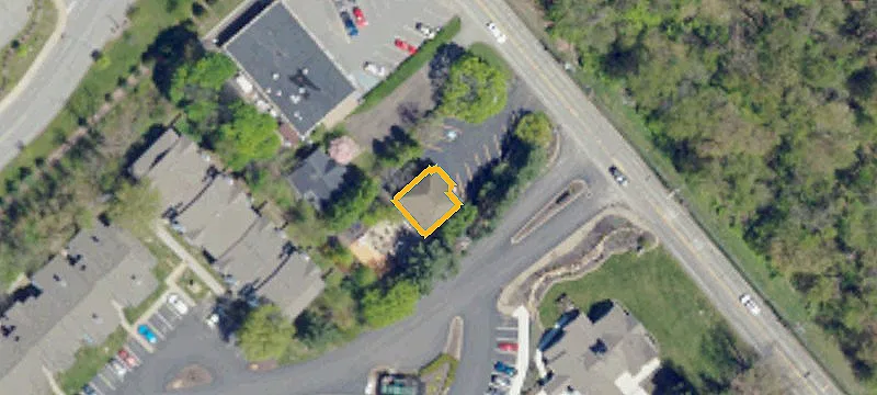 914 Beaver Grade Rd