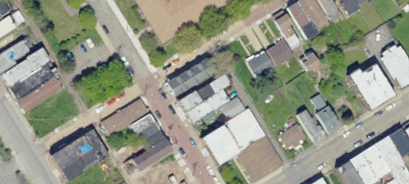 312 Olivia St