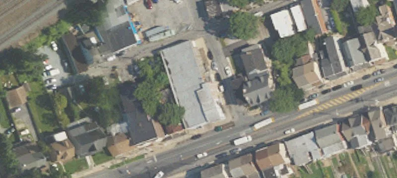 301 Lincoln Hwy